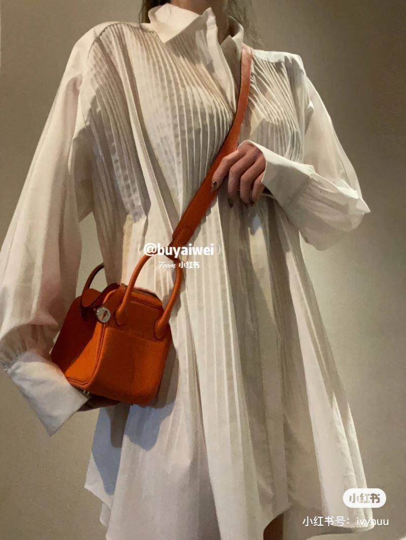 Hermes Lindy Bags